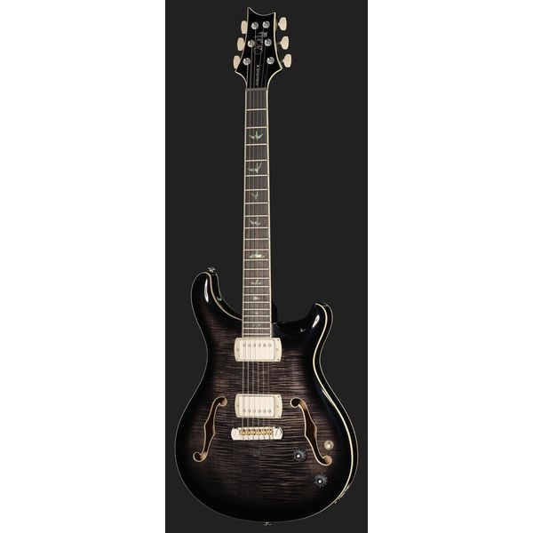 PRS SE Hollowbody II LTD CB