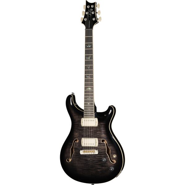 PRS SE Hollowbody II LTD CB