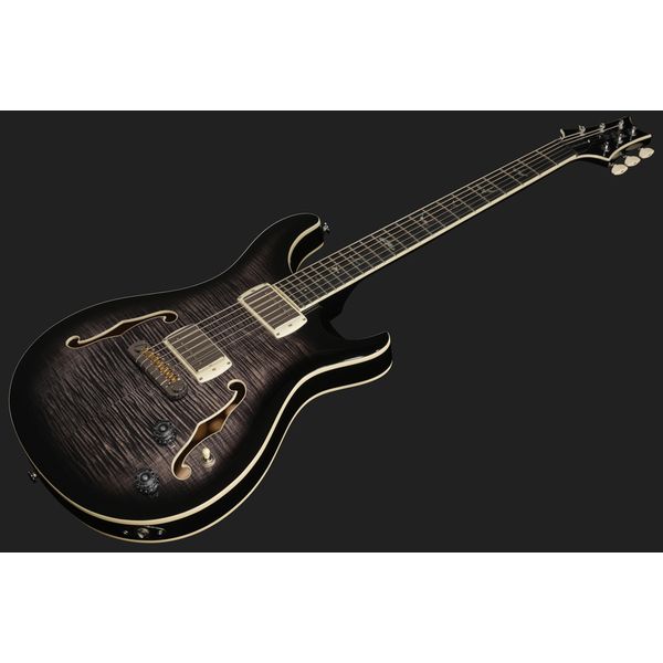 PRS SE Hollowbody II LTD CB