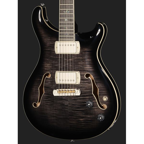 PRS SE Hollowbody II LTD CB