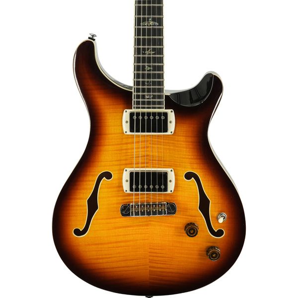 PRS SE Hollowbody II LTD MT