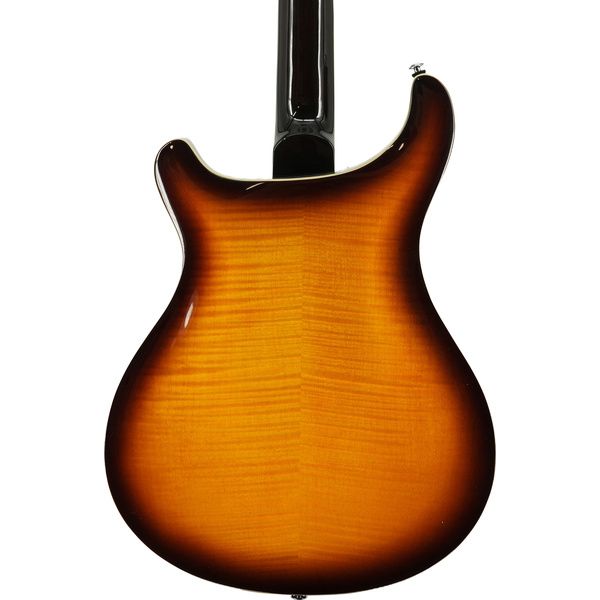 PRS SE Hollowbody II LTD MT