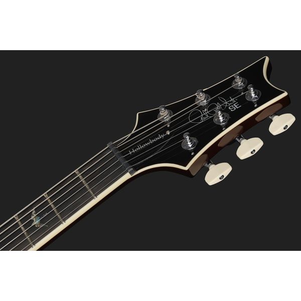 PRS SE Hollowbody II LTD MT
