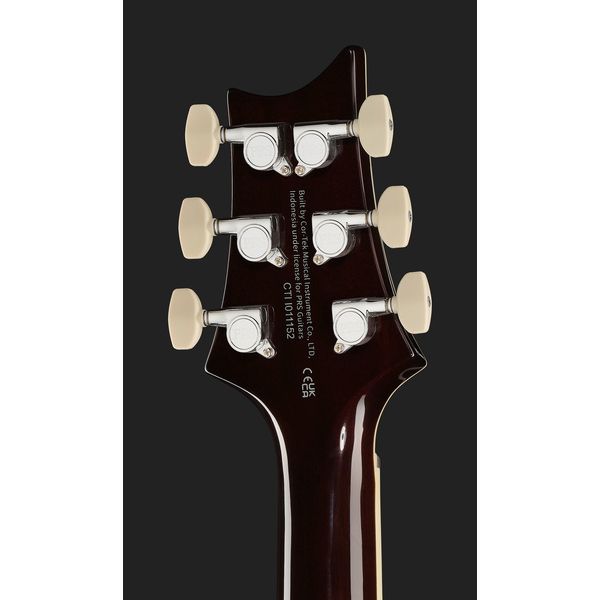 PRS SE Hollowbody II LTD MT