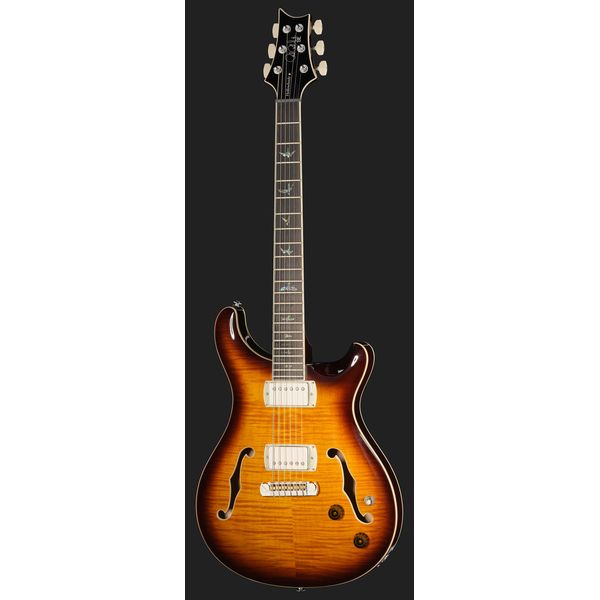 PRS SE Hollowbody II LTD MT