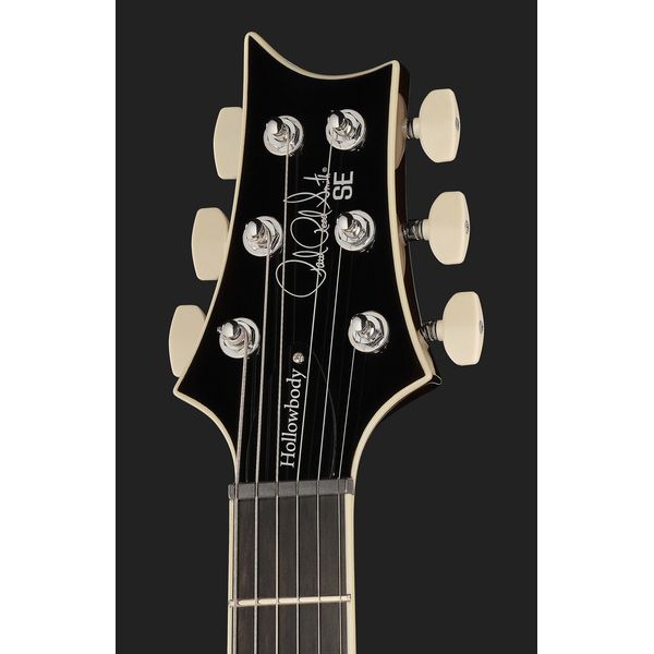 PRS SE Hollowbody II LTD MT