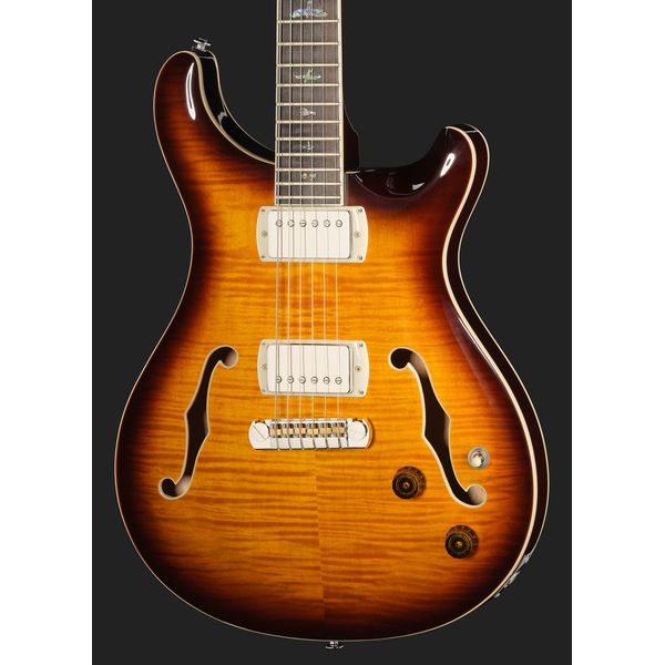 PRS SE Hollowbody II LTD MT
