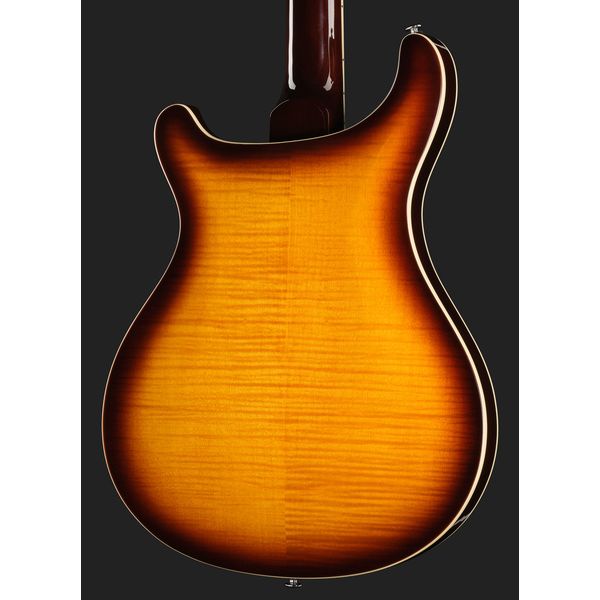 PRS SE Hollowbody II LTD MT