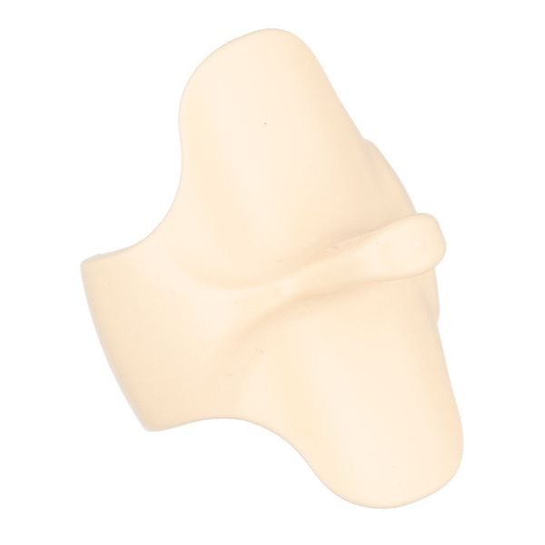 Aulos Thumb Rest Soprano Recorder IV