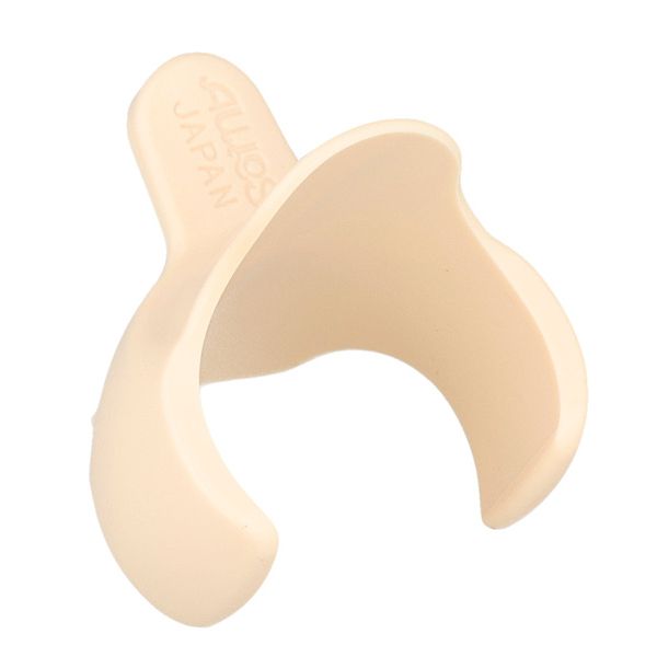 Aulos Thumb Rest Soprano Recorder IV