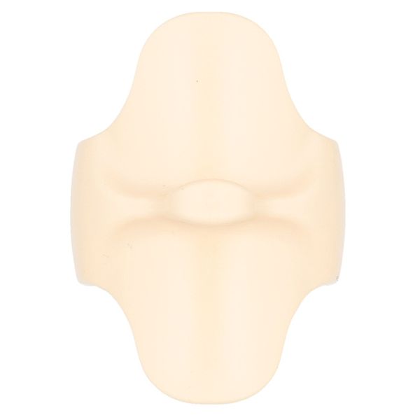 Aulos Thumb Rest Soprano Recorder IV