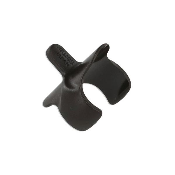 Aulos Thumb Rest Soprano Recorder DB