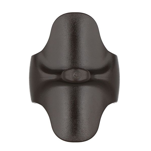 Aulos Thumb Rest Soprano Recorder DB