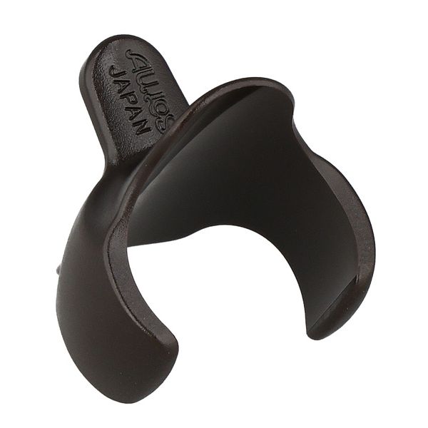 Aulos Thumb Rest Soprano Recorder DB