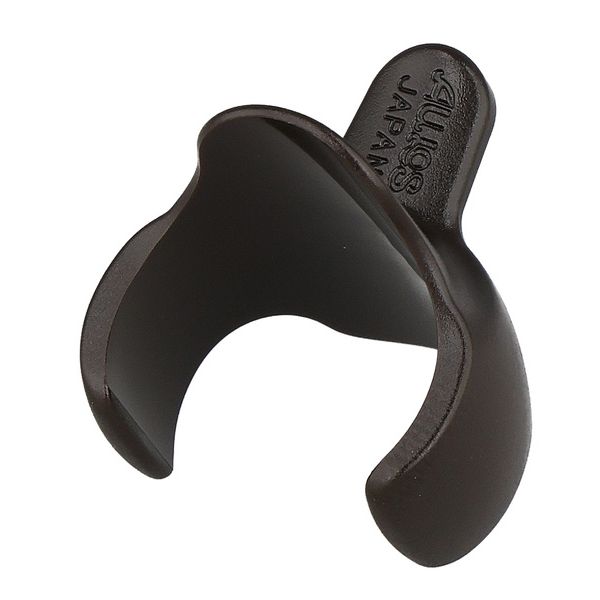 Aulos Thumb Rest Soprano Recorder DB