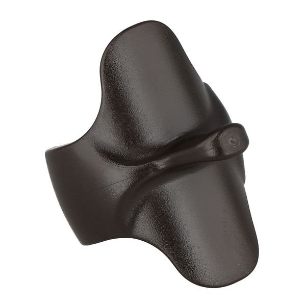 Aulos Thumb Rest Soprano Recorder DB