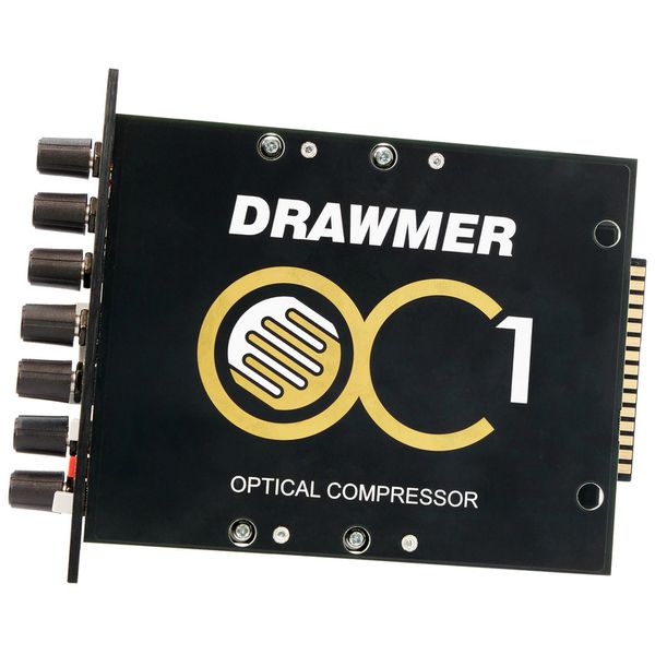 Drawmer OC1 Opto Compressor