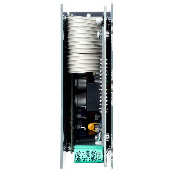 Drawmer OC1 Opto Compressor
