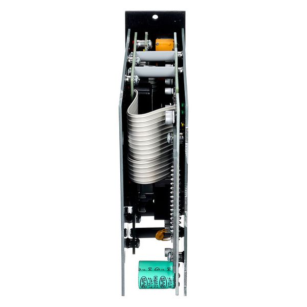 Drawmer OC1 Opto Compressor