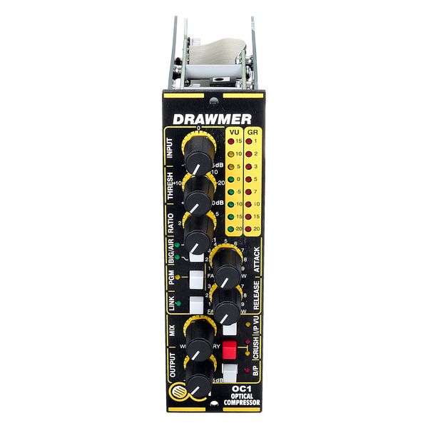 Drawmer OC1 Opto Compressor