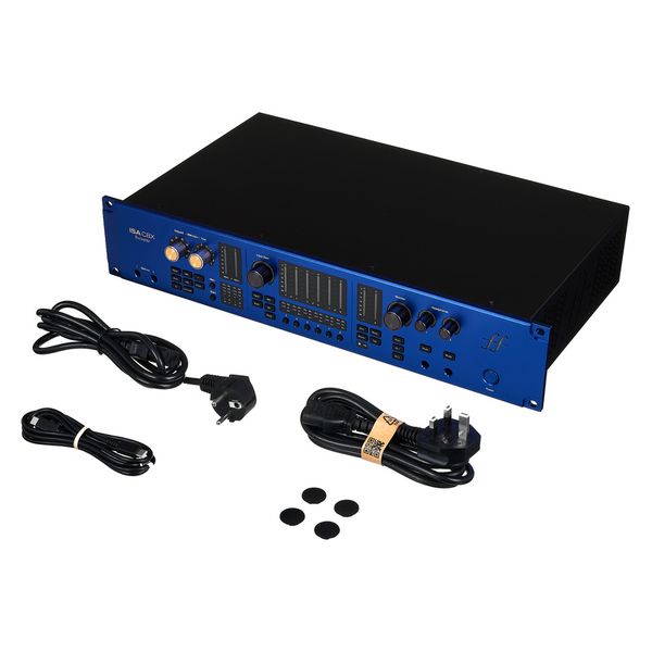 Focusrite ISA C8X Sonnox ISA Essential