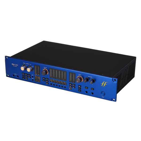 Focusrite ISA C8X Sonnox ISA Elite