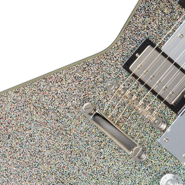 Epiphone Lzzy Hale Explorer Custom BDHS