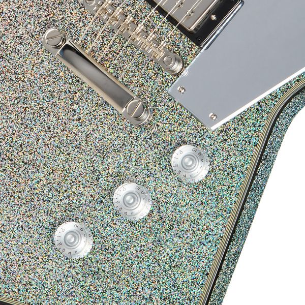 Epiphone Lzzy Hale Explorer Custom BDHS