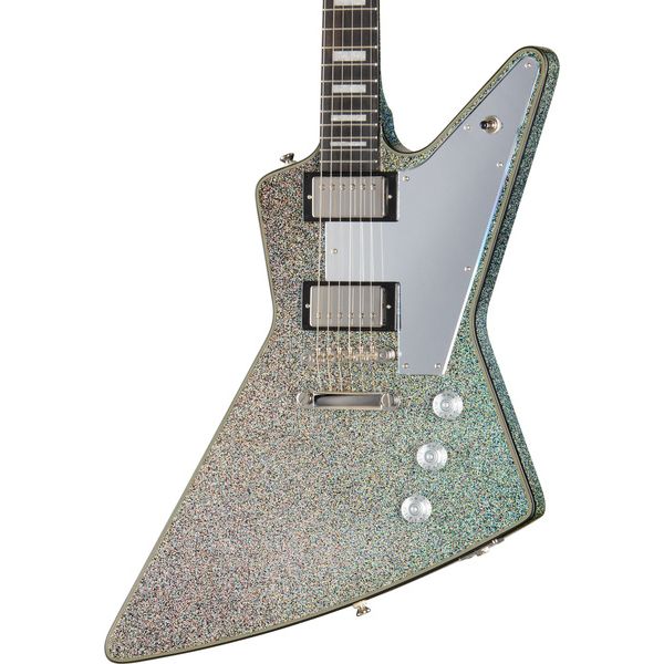 Epiphone Lzzy Hale Explorer Custom BDHS