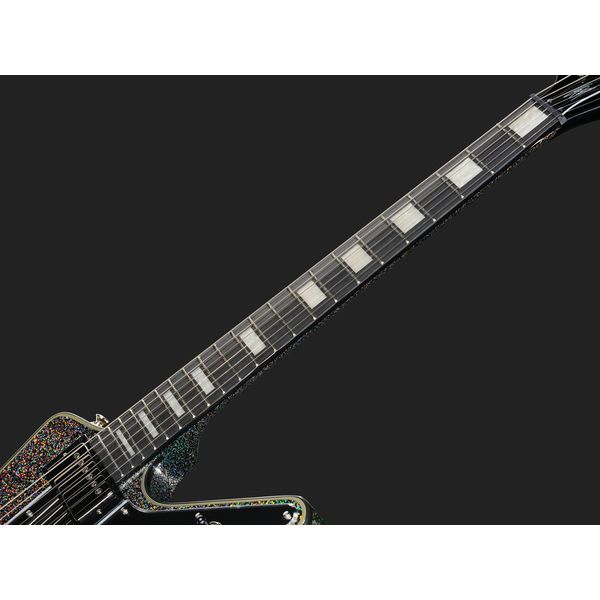 Epiphone Lzzy Hale Explorer Custom BDHS