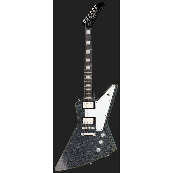 Epiphone Lzzy Hale Explorer Custom BDHS