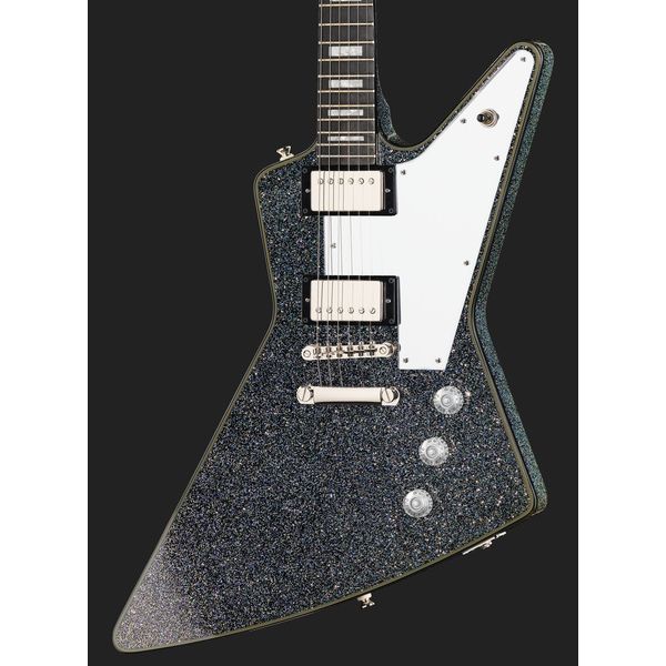 Epiphone Lzzy Hale Explorer Custom BDHS