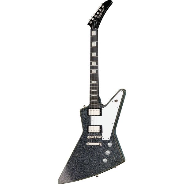 Epiphone Lzzy Hale Explorer Custom BDHS