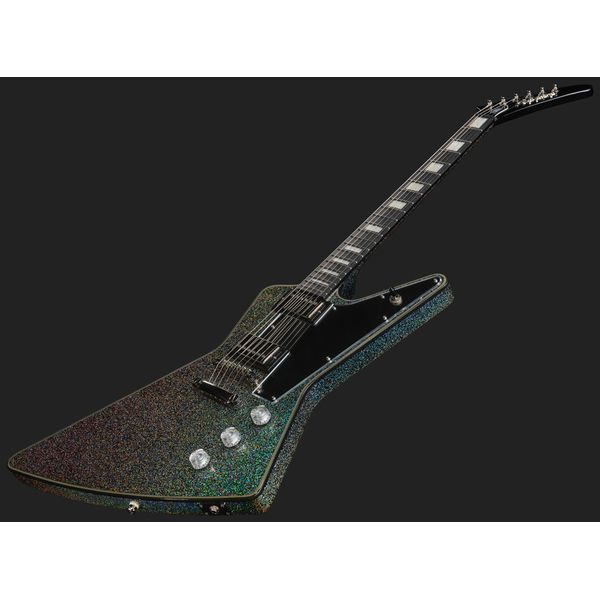 Epiphone Lzzy Hale Explorer Custom BDHS