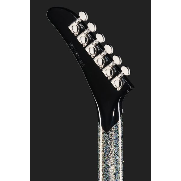 Epiphone Lzzy Hale Explorer Custom BDHS