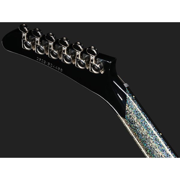 Epiphone Lzzy Hale Explorer Custom BDHS