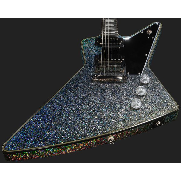 Epiphone Lzzy Hale Explorer Custom BDHS
