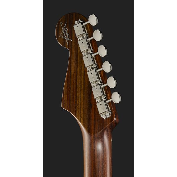 Fender Postmodern Strat RW NOS ATG