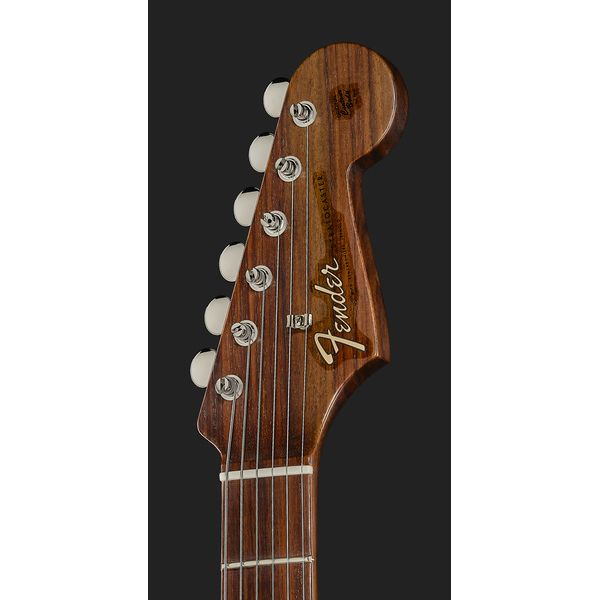 Fender Postmodern Strat RW NOS ATG