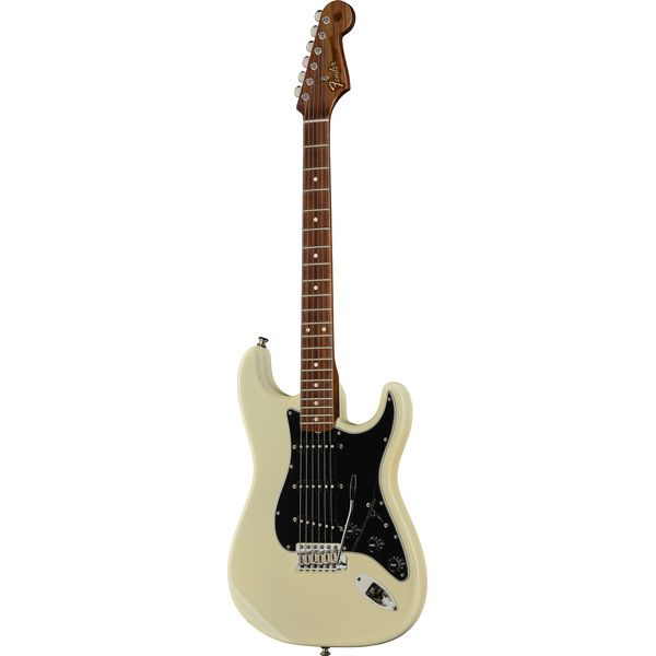 Fender Postmodern Strat RW NOS ATG