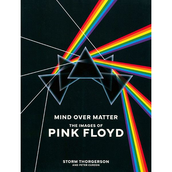 Omnibus Press Mind Over Matter
