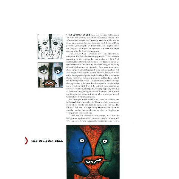 Omnibus Press Mind Over Matter