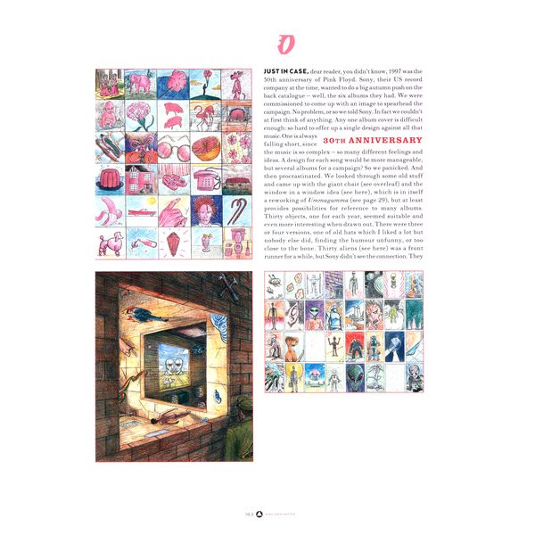 Omnibus Press Mind Over Matter