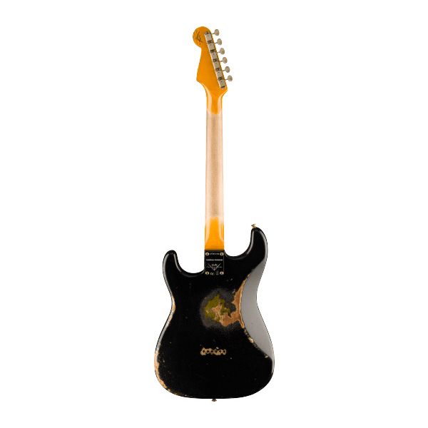 Fender LTD Hotshot Strat HR BSoACS