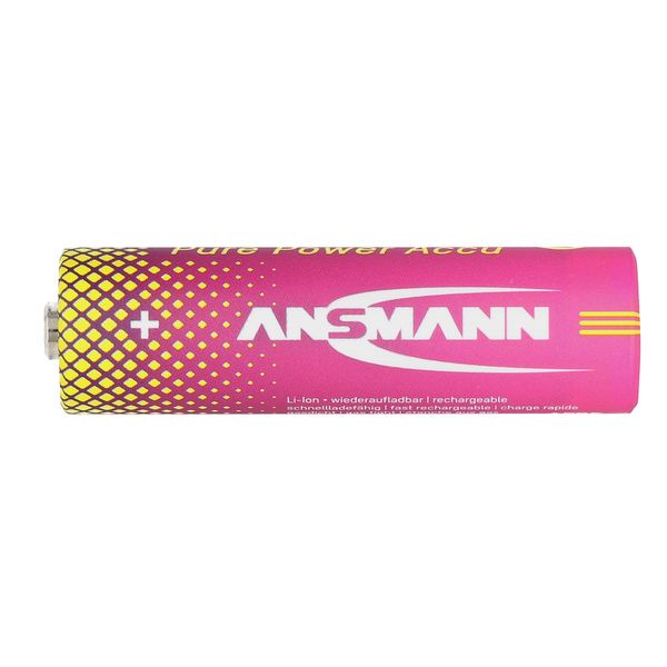 Ansmann Pure Power AA 3500 mAh