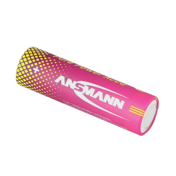 Ansmann Pure Power AA 3500 mAh