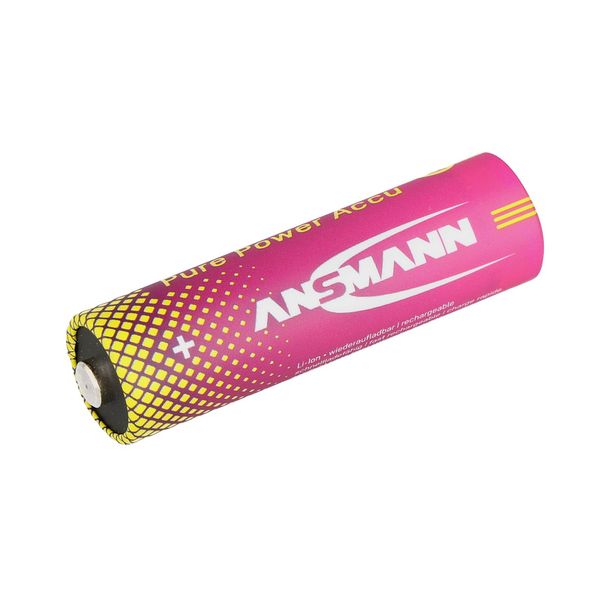 Ansmann Pure Power AA 3500 mAh
