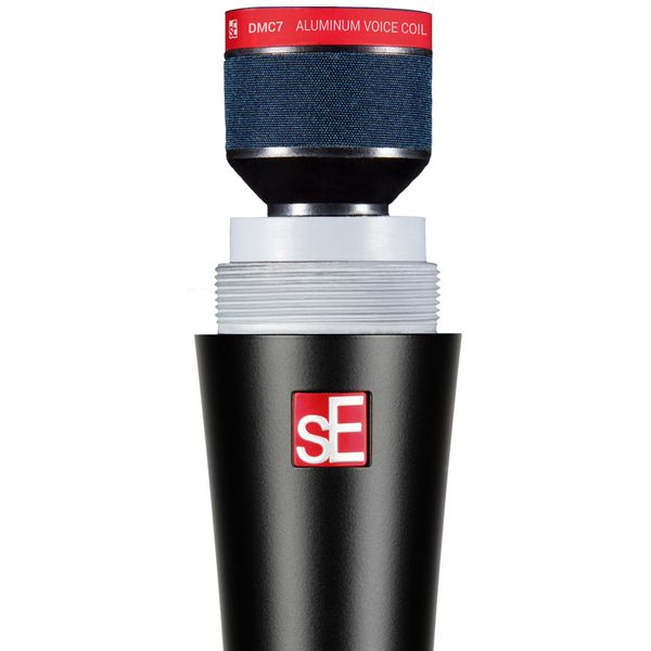 SE Electronics V7 X Black