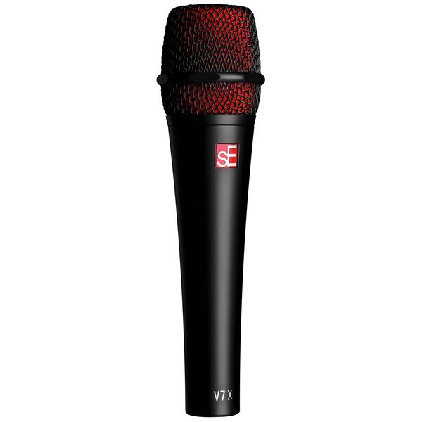 SE Electronics V7 X Black