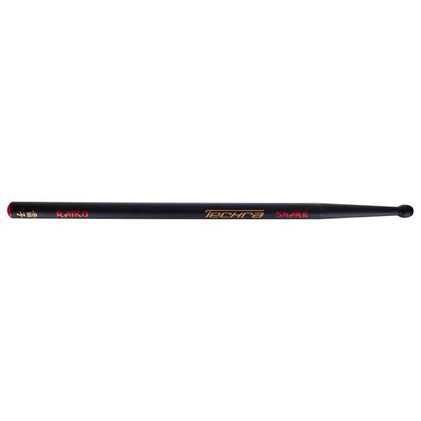 Techra Raiko Snare Marching Sticks